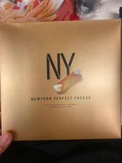 「かみなり舎 NYパーフェクトチーズ」のクチコミ画像 by gologoloさん