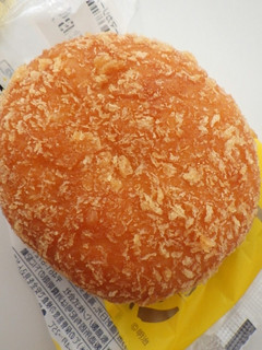 「Pasco 銀座キーマカリーパン 袋1個」のクチコミ画像 by taktak99さん