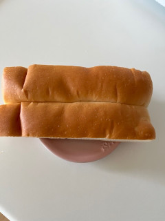 「Pasco 信州発 牛乳パン 袋1個」のクチコミ画像 by chan-manaさん