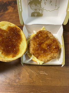 「マクドナルド 油淋鶏チーズ チキンタツタ」のクチコミ画像 by ピンクのぷーさんさん