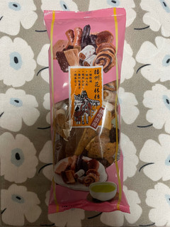 「常盤堂製菓 播州浪漫 花林糖 袋185g」のクチコミ画像 by milkypokoさん
