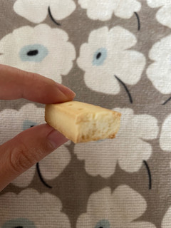 「コープ クオリティ 風味豊かな発酵バターのショートブレッド 箱12本」のクチコミ画像 by milkypokoさん
