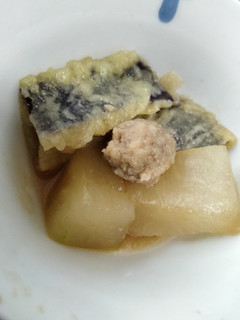 「ジェフダ 国産肉だんご 1kg」のクチコミ画像 by おうちーママさん