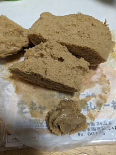 「第一パン 北海道生クリームの生キャラメル蒸しケーキ」のクチコミ画像 by ゅぃぽんさん
