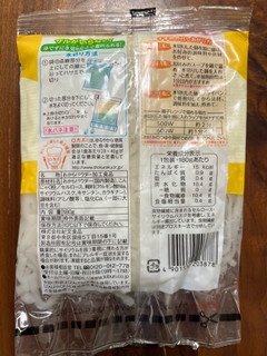「紀文 糖質0g麺 平麺 180g」のクチコミ画像 by ピンクのぷーさんさん