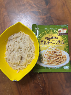 「紀文 糖質0g麺 平麺 180g」のクチコミ画像 by ピンクのぷーさんさん