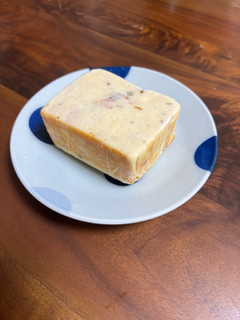 「まきさん さくらリッチチーズ」のクチコミ画像 by ピンクのぷーさんさん