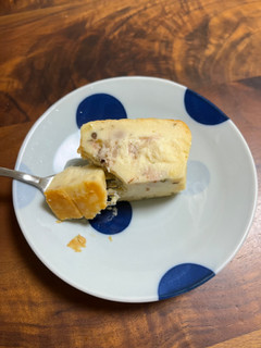 「まきさん さくらリッチチーズ」のクチコミ画像 by ピンクのぷーさんさん