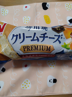 「ニチレイ 今川焼 クリームチーズ プレミアム 252g」のクチコミ画像 by ぴのこっここさん