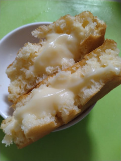 「ニチレイ 今川焼 クリームチーズ プレミアム 252g」のクチコミ画像 by ぴのこっここさん