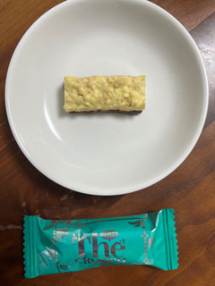 「YBC ザ・クランチ チョコバナナ味 袋9個」のクチコミ画像 by ピンクのぷーさんさん