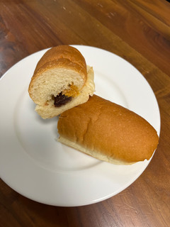 「ニシカワパン きなこモッチー 袋1個」のクチコミ画像 by ピンクのぷーさんさん