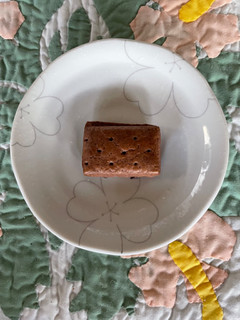 「ブルボン ショコロワール 袋5個」のクチコミ画像 by milkypokoさん