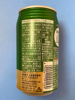 「KIRIN キリン×ファンケル カロリミット アップルスパークリング 缶350ml」のクチコミ画像 by 踊る埴輪さん