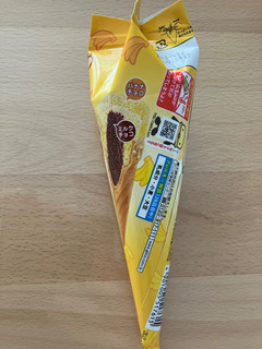 「江崎グリコ ジャイアントカプリコ チョコバナナ味 1個」のクチコミ画像 by こつめかわうそさん