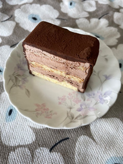 「パルシステム チョコレートケーキ・ビター 380g」のクチコミ画像 by milkypokoさん