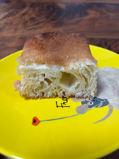 「ファミリーマート じわるバターみたいなデニッシュ」のクチコミ画像 by ピンクのぷーさんさん