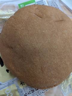 「Pasco なごやんみたいなパン 袋1個」のクチコミ画像 by ゅぃぽんさん