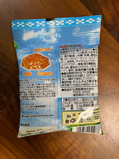 「チロル 沖縄塩キャラメル 袋6個」のクチコミ画像 by ピンクのぷーさんさん