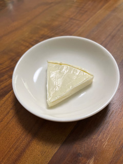 「クラフト 小さなチーズケーキ 森永アロエヨーグルト味 15g×6」のクチコミ画像 by ピンクのぷーさんさん