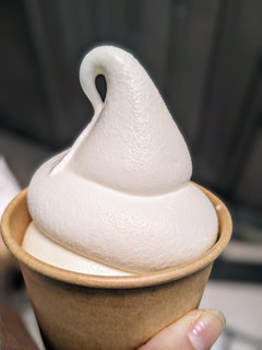「やまひこ ソフトクリーム」のクチコミ画像 by ゅぃぽんさん