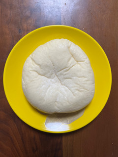 「第一パン もちバニラ」のクチコミ画像 by ピンクのぷーさんさん
