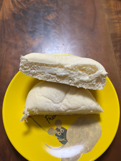 「第一パン もちバニラ」のクチコミ画像 by ピンクのぷーさんさん