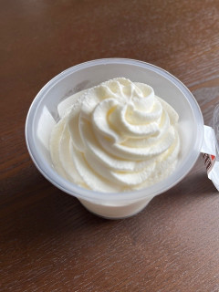 「セブン-イレブン 栃木県産牛乳使用のミルクプリン」のクチコミ画像 by chan-manaさん