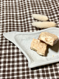「有楽製菓 ミルクのサンダー 袋1本」のクチコミ画像 by COTORI cafeさん