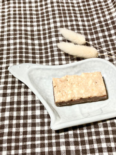 「有楽製菓 ミルクのサンダー 袋1本」のクチコミ画像 by COTORI cafeさん