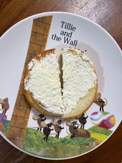「Pasco ＃禁断の雪見トーストみたいなケーキ 袋1個」のクチコミ画像 by ピンクのぷーさんさん