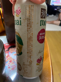 「KIRIN 氷結 mottainai 横浜特産 浜なし 350ml」のクチコミ画像 by gologoloさん