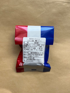 「ちひろ菓子店焙煎所 ちひろフィナンシェ フランス産・発酵バター」のクチコミ画像 by ピンクのぷーさんさん