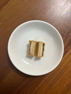 「セブン-イレブン セブンカフェ チロルチョコ 黒糖ミルクラテ」のクチコミ画像 by ピンクのぷーさんさん