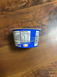 「リプトン 紅茶ラテ氷 135ml」のクチコミ画像 by ピンクのぷーさんさん