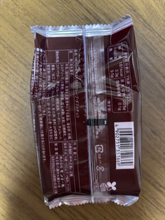 「モンテール 小さな洋菓子店 HERSHEY’S もちもちクレープ・ダブルチョコ」のクチコミ画像 by ちびみーちゃんさん