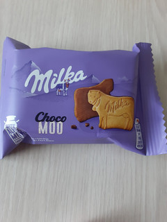 「Milka Choco Moo 200g」のクチコミ画像 by もこもこもっちさん