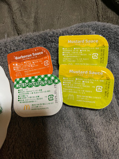 「マクドナルド チキンマックナゲット 15ピース」のクチコミ画像 by つばさピアスさん