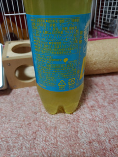 「大塚食品 マッチ ペット500ml」のクチコミ画像 by ハムちゃんハムジさん