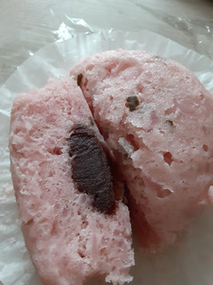 高評価】「セコマから新商品🌸 桜もちふかし🌸 美味