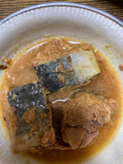 「伊藤食品 あいのさば 味噌煮 150g」のクチコミ画像 by こまつなさん