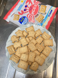 高評価】「かにビス(60g) ☆261kcal  - SANRITSU かにビス」の