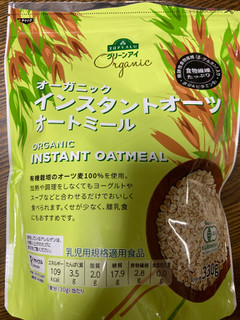 オートミール　トップバリュ　900g×10袋 ダイエット食品 くせが少なく、手軽に食べられるオートミール 900g トップバリュ Green