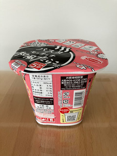「エースコック パスタdeモッチッチ 和風たらこ味 1食（97g）」のクチコミ画像 by こつめかわうそさん