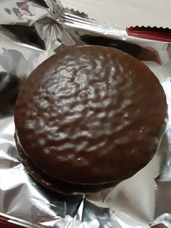 「ロッテ チョコパイ アールグレイ香るミルクティー 箱6個」のクチコミ画像 by もこもこもっちさん