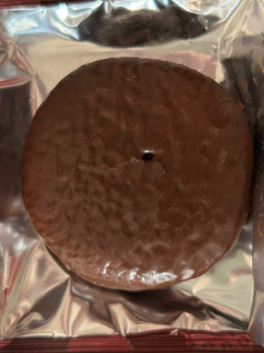 「ロッテ チョコパイ 抹茶ティラミス 箱6個」のクチコミ画像 by mari-D-juanaさん