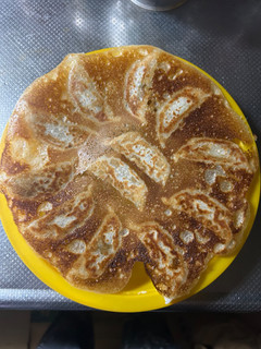 「味の素冷凍食品 ギョーザ 袋12個」のクチコミ画像 by クィールさん