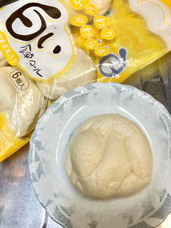 「Pasco 白い食卓ロール 袋6個」のクチコミ画像 by mika.さん