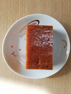 「ヤマザキ 黒糖フークレエ」のクチコミ画像 by にくまるさん