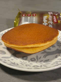 「オランジェ チョコバターどらやき 袋1個」のクチコミ画像 by chickyさん